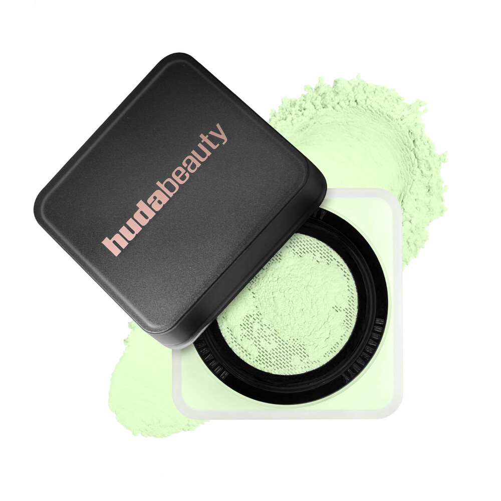 EASY BAKE LOOSE BAKING & SETTING POWDER (POLVO FIJADOR DE MAQUILLAJE)